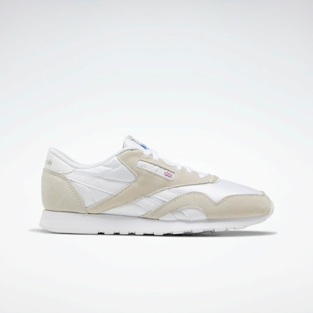 Reebok Classic Nylon   